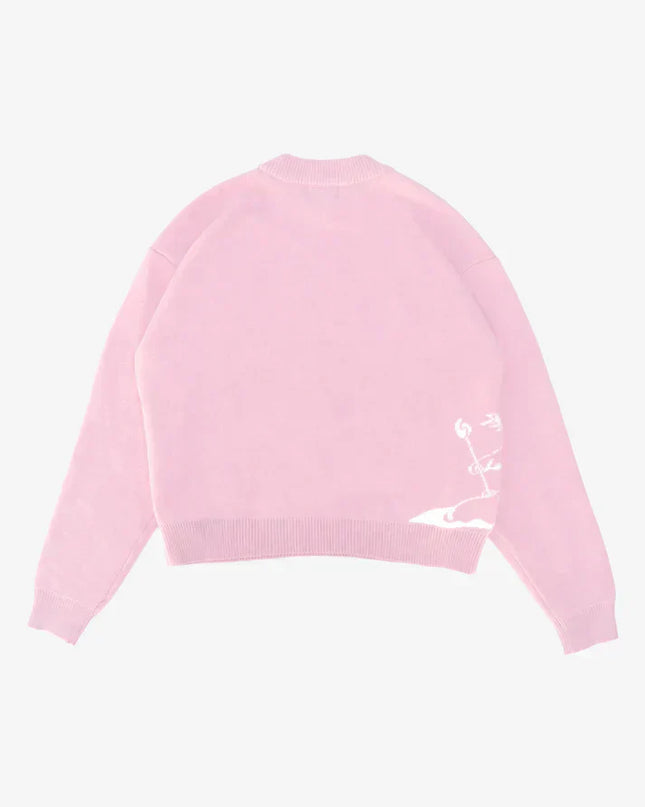 Arrow - Heart Sweater