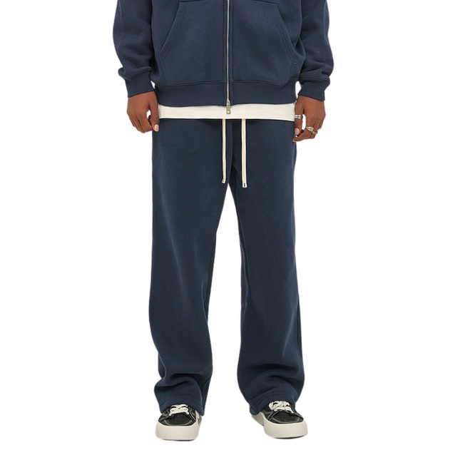 Calvienne Straight Joggers