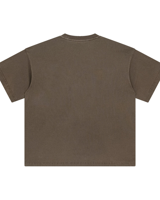 Calvienne Everyday Tee