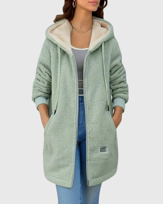 Women's Fleece Jacket