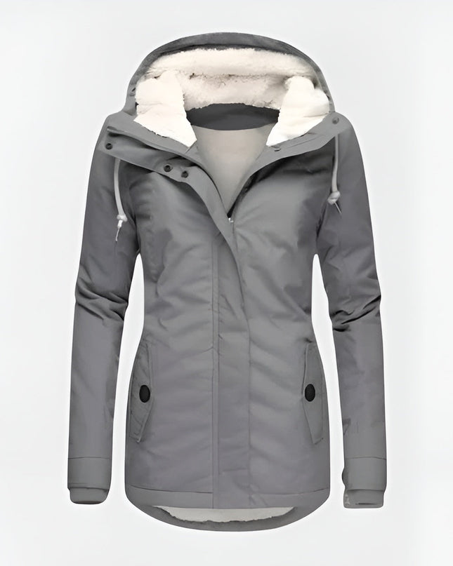 Waterproof Winter Jacket
