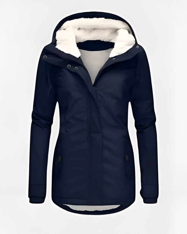 Waterproof Winter Jacket