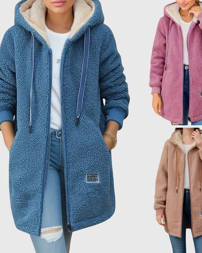 Women's Fleece Jacket