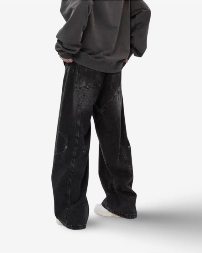 "BANTER" Baggy Pants