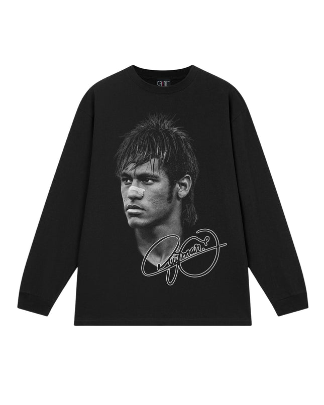 NEYMAR — LONG SLEEVE