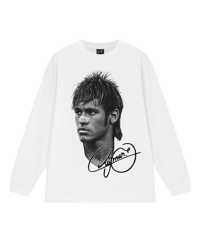NEYMAR — LONG SLEEVE