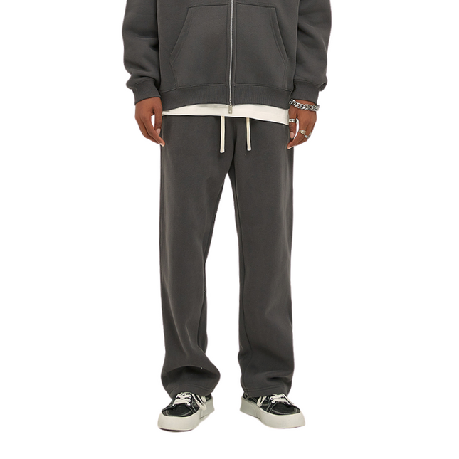 Calvienne Straight Joggers