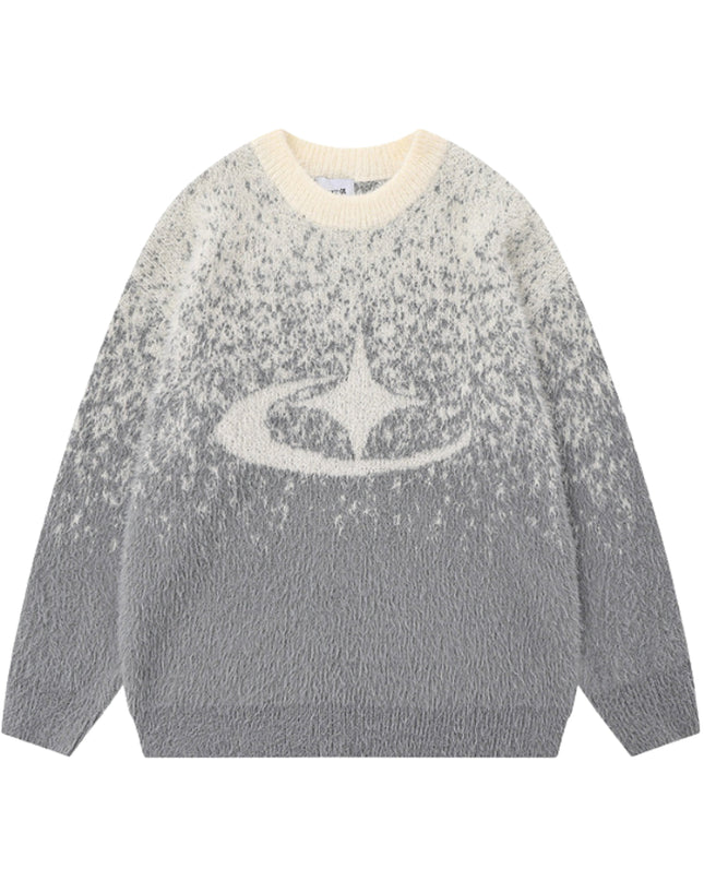 ASTRA – KNIT SWEATER