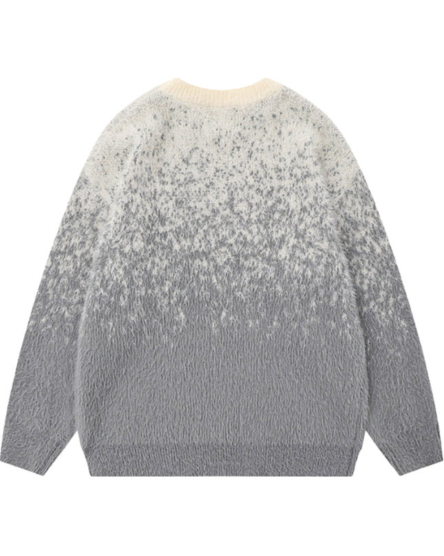 ASTRA – KNIT SWEATER