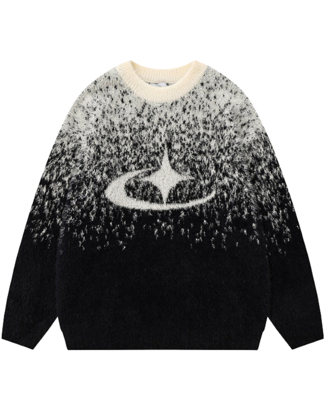 ASTRA – KNIT SWEATER