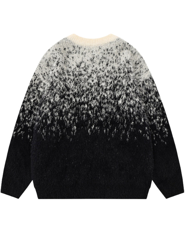 ASTRA – KNIT SWEATER