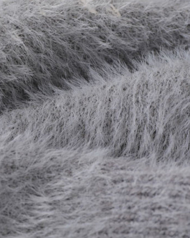 ASTRA – KNIT SWEATER