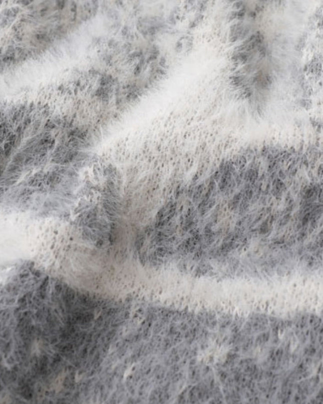 ASTRA – KNIT SWEATER