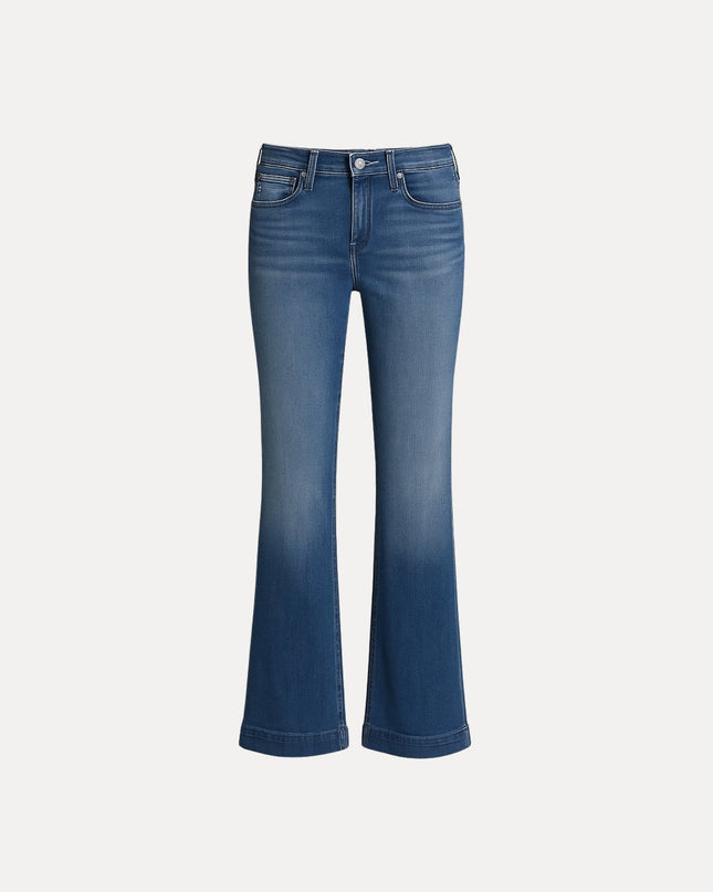 Drift Flared Jeans