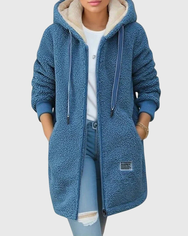 Women's Fleece Jacket