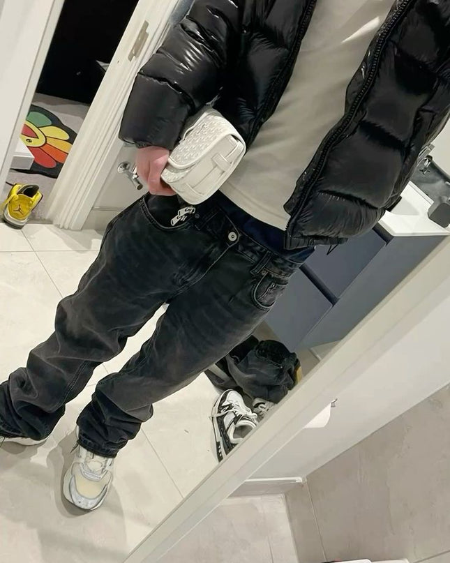 VIRAL OUTFIT 18 – WINTER NIGHT