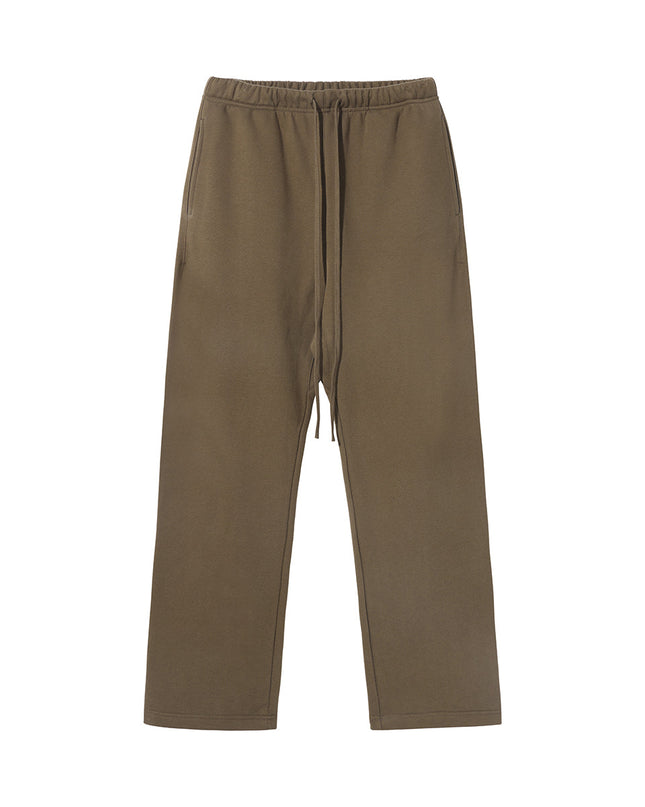 Calvienne DRAWSTRING JOGGERS