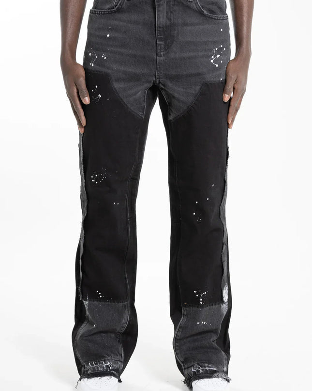 MOSTIN - FLARED CARPENTER