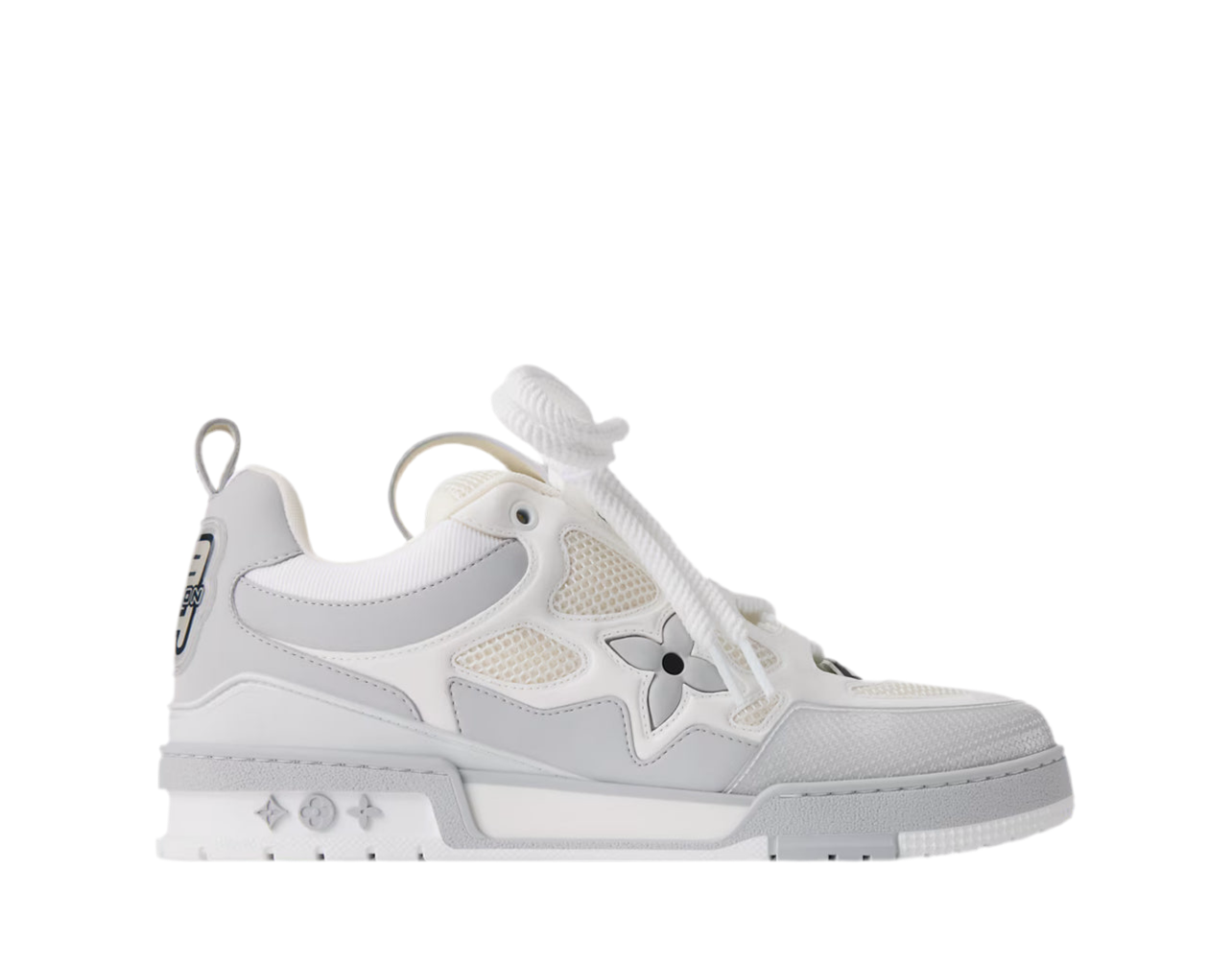 LV SKATE SNEAKER