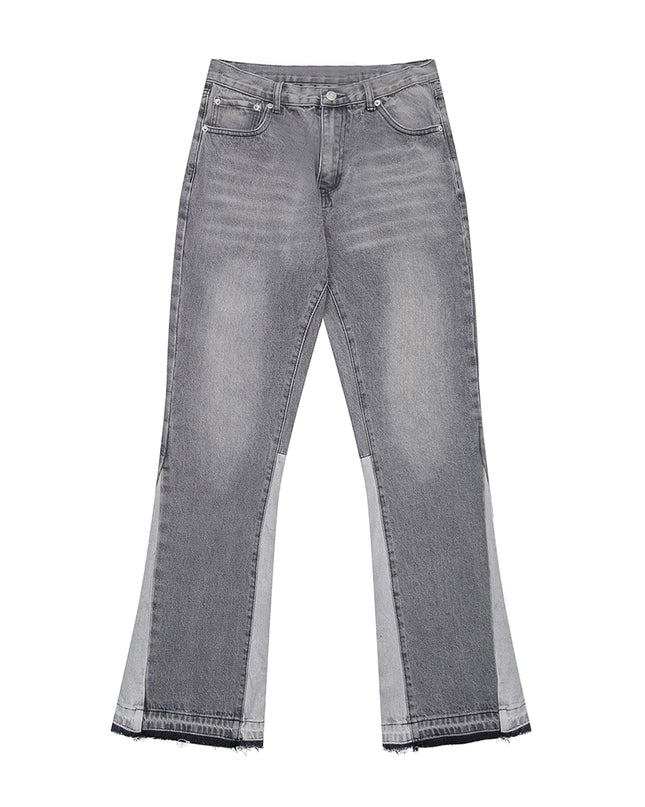 DEP – FLARED DENIM