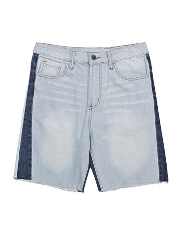DOPPIO – DENIM SHORTS