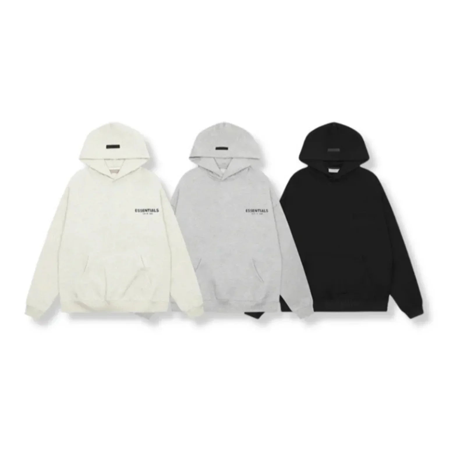 Unisex hoodie