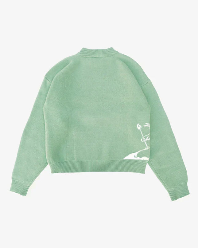Arrow - Heart Sweater
