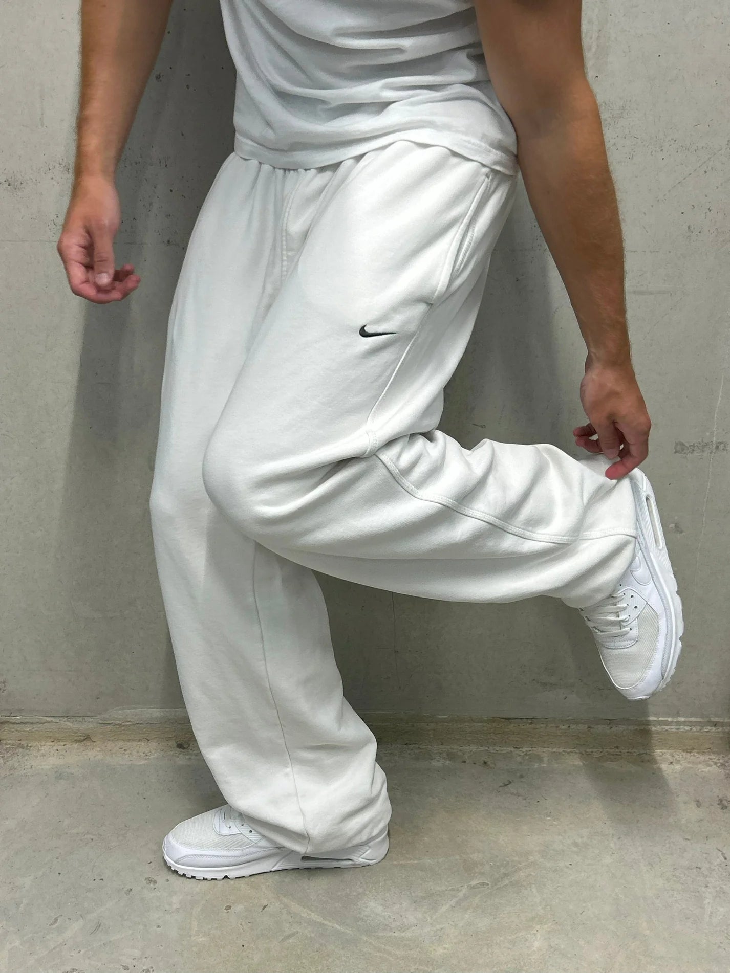 Baggy Joggers