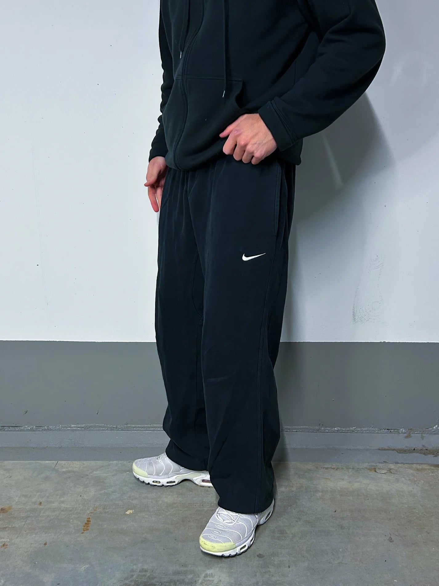 Baggy Joggers