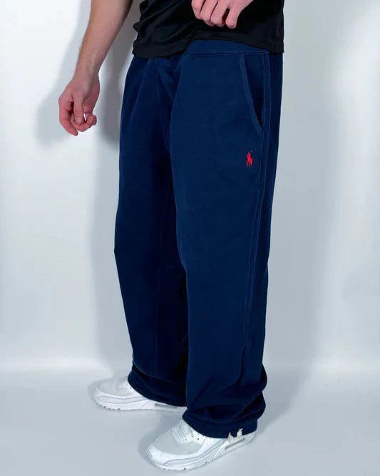 Polo Baggy Joggers