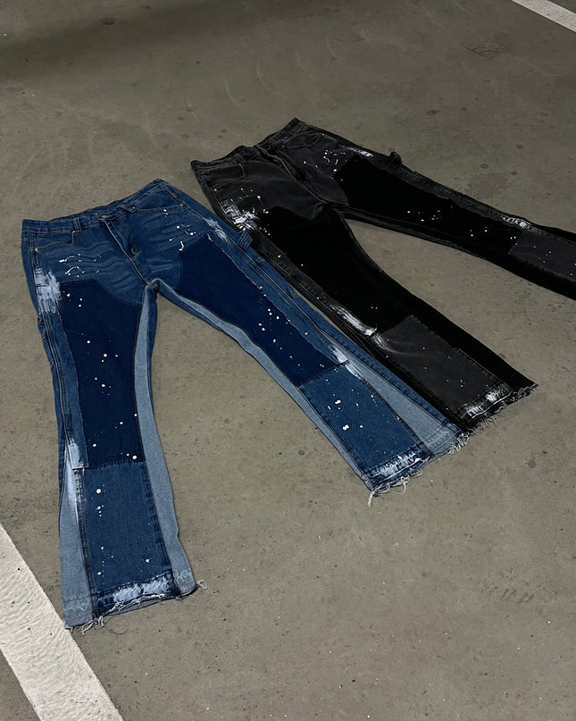 MOSTIN - FLARED CARPENTER