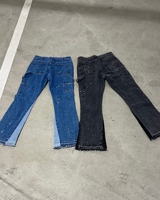 MOSTIN - FLARED CARPENTER