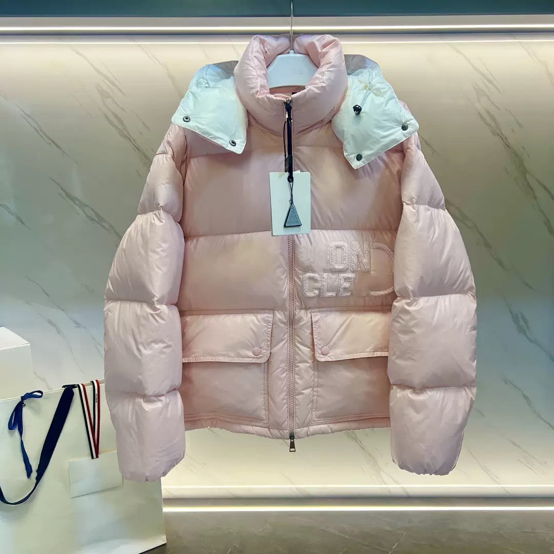 Monc Puffer Jacket