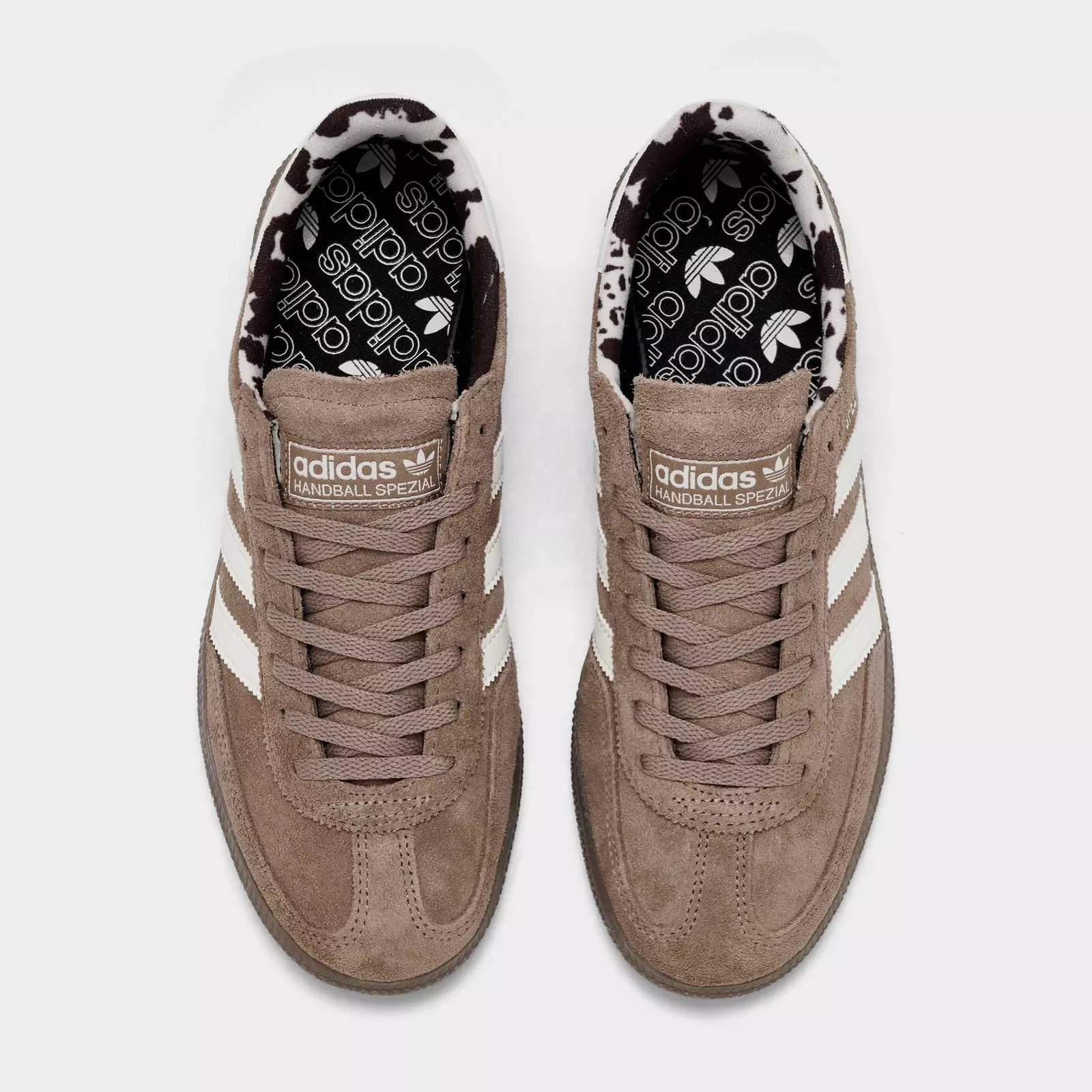 HANDBALL "COW PRINT"