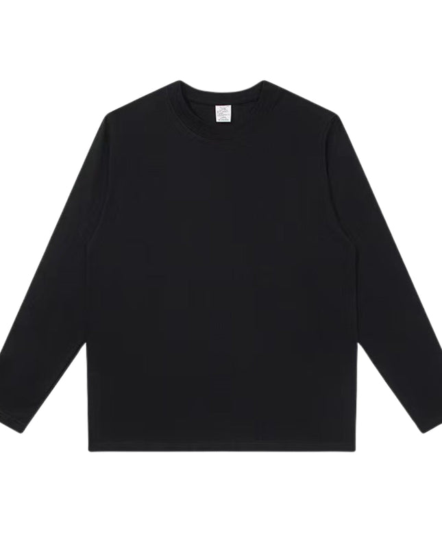 CALVIENNE LONGSLEEVE