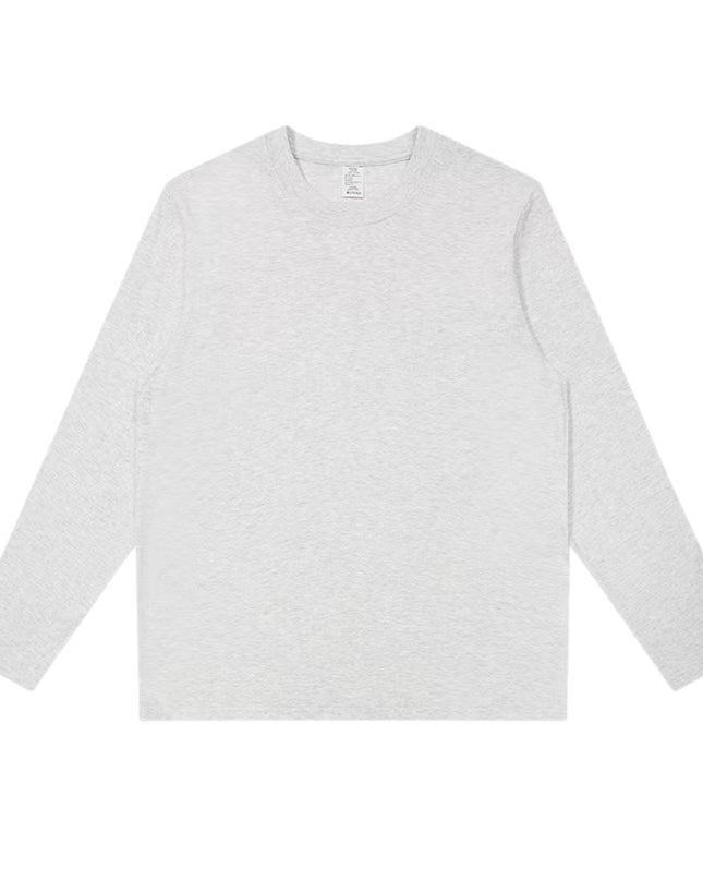 CALVIENNE LONGSLEEVE