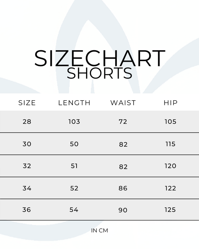PLATINO - CARPENTER SHORTS