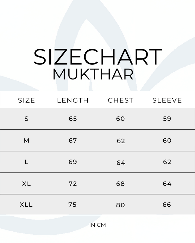 MUKHTAR - VELOUR JACKET