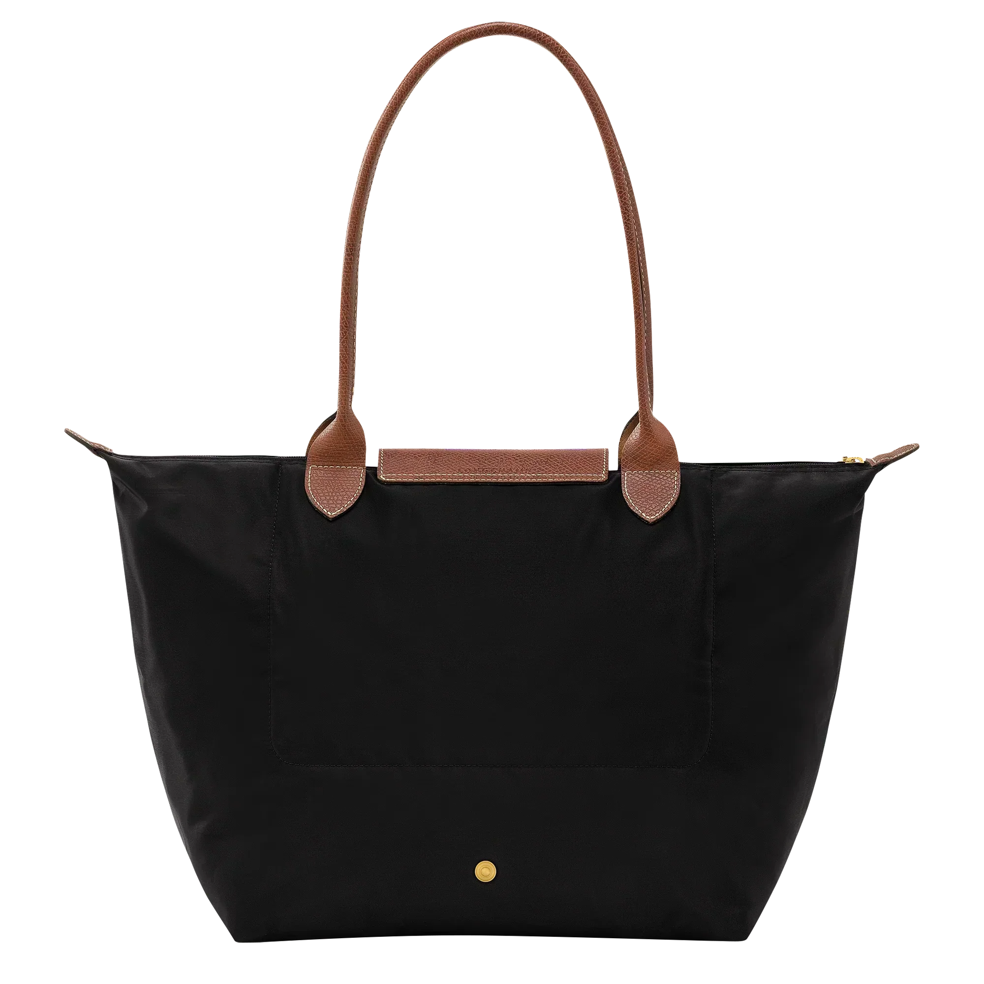 Tote, Black