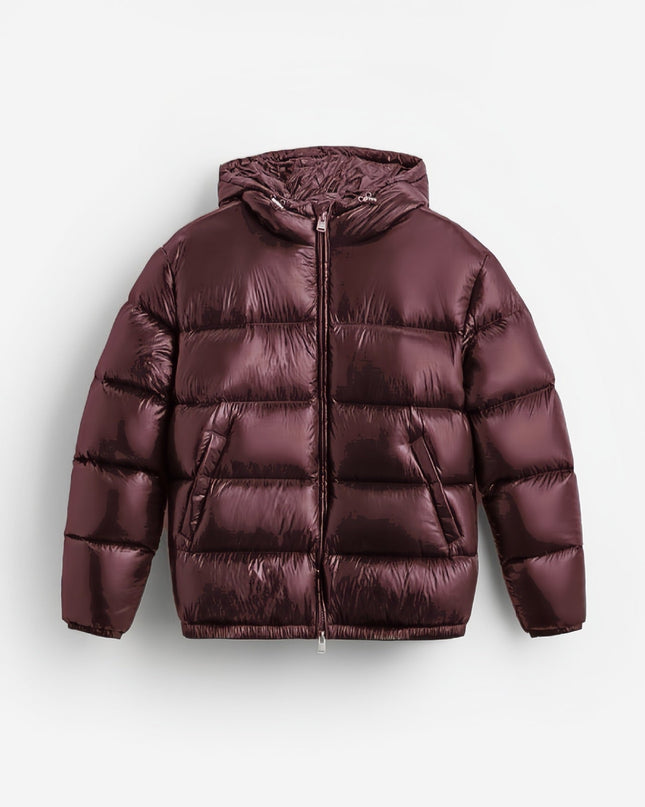 PUFFER - JACKET UNISEX