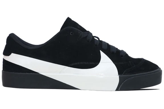 Nike Blazer City Low LX