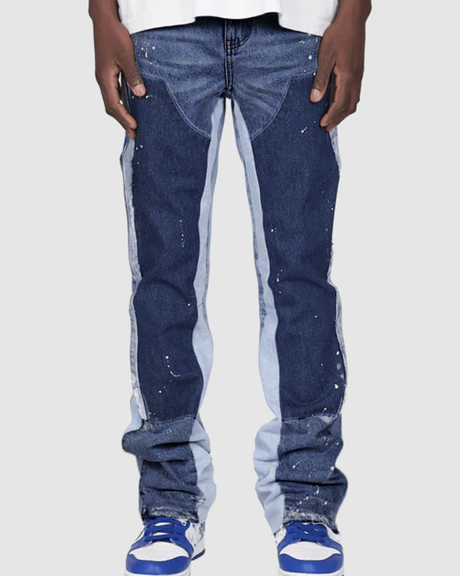 MOSTIN - FLARED CARPENTER