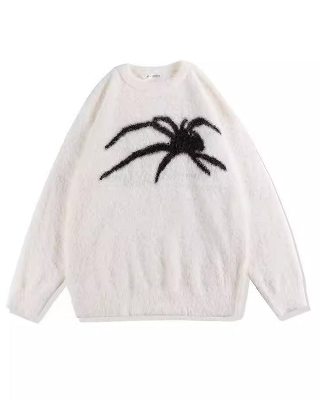 SPYDER - KNITTED SWEATER