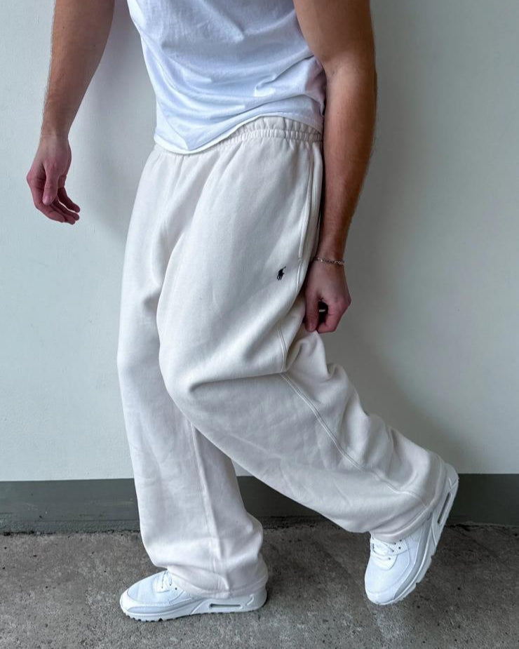 Polo Baggy Joggers