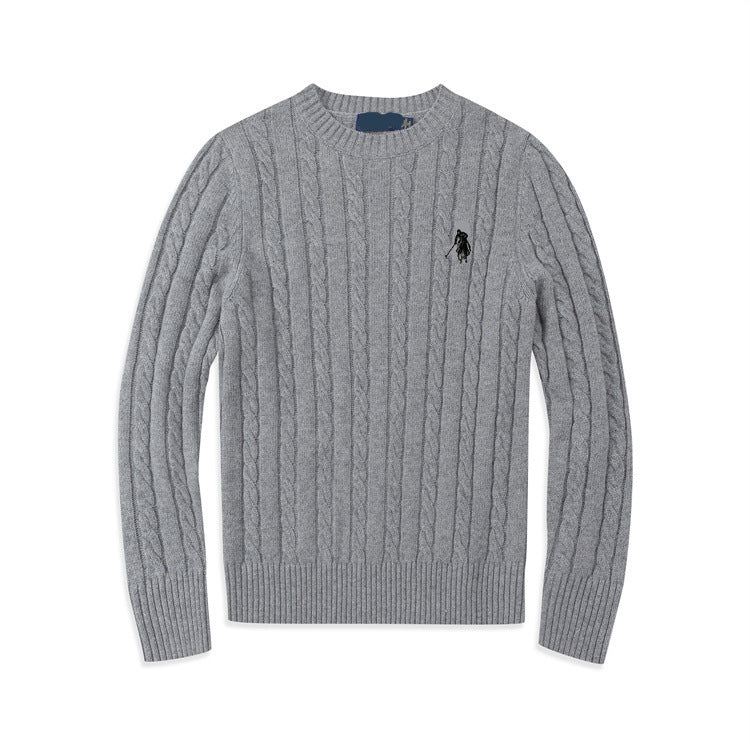 RL Knitted Sweater