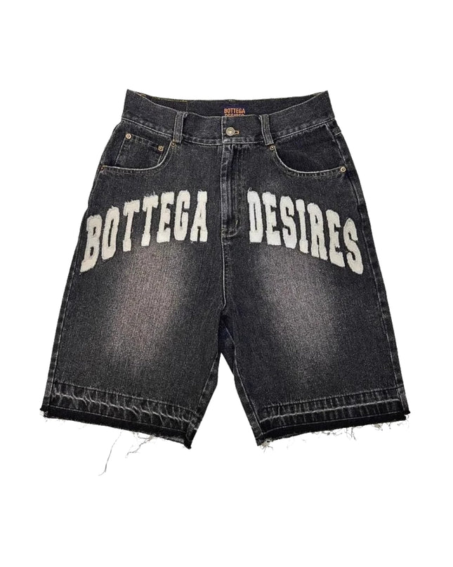 DESIRES – DENIM SHORTS