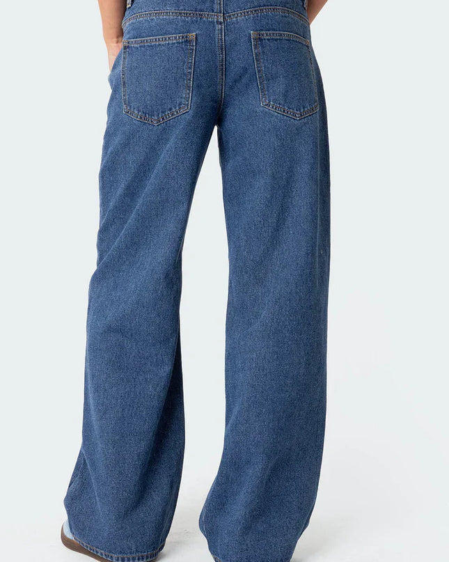 Low Rise Jeans