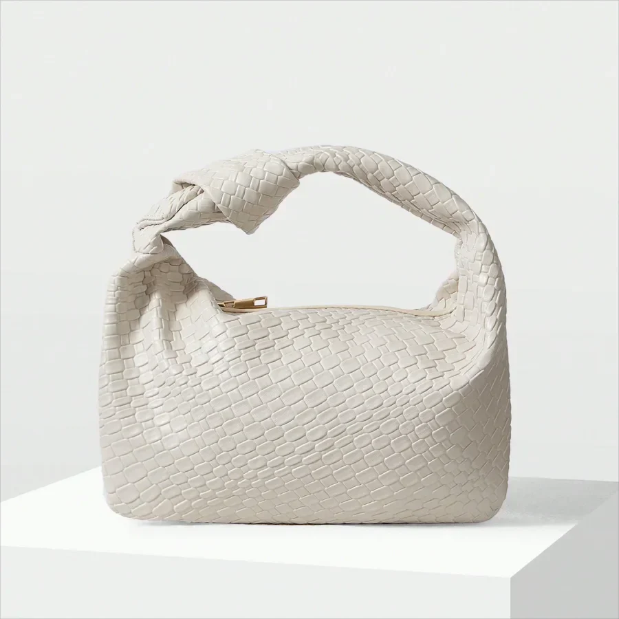 Knot Handbag