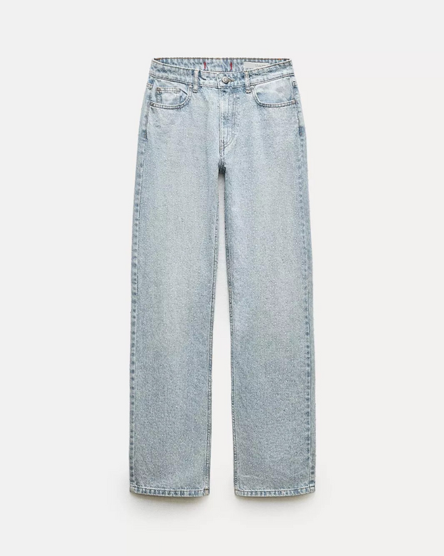 Sparkle Jeans - Multicolor