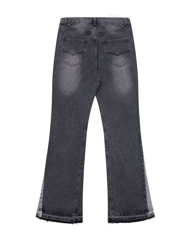 DEP – FLARED DENIM